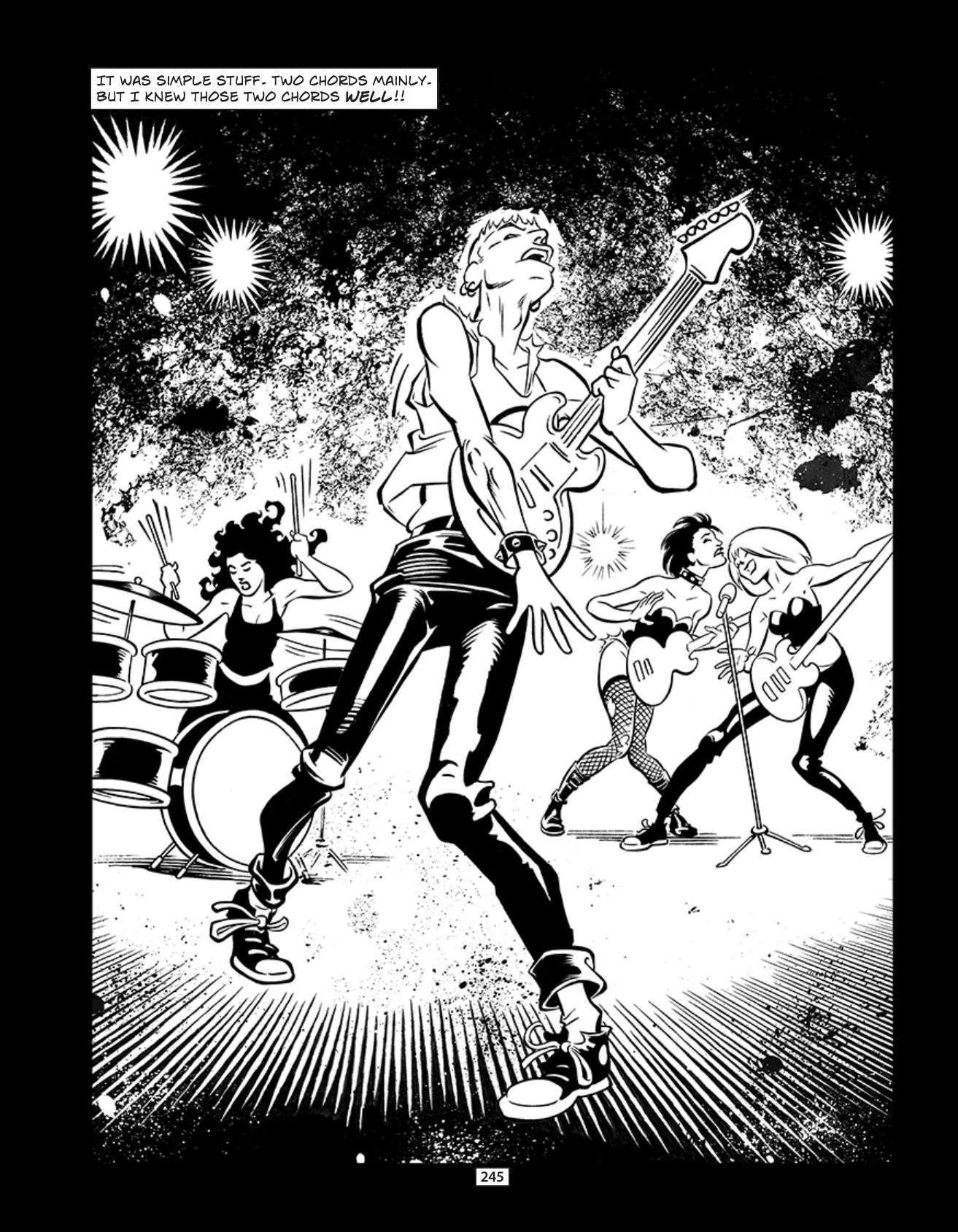 Theft! A History of Music, page 248. Theft! A History of Music by James Boyle and Jennifer Jenkins, CC BY-NC-SA. Duke Center for the Study of the Public Domain. https://cspd.law.duke.edu/musiccomic/download/