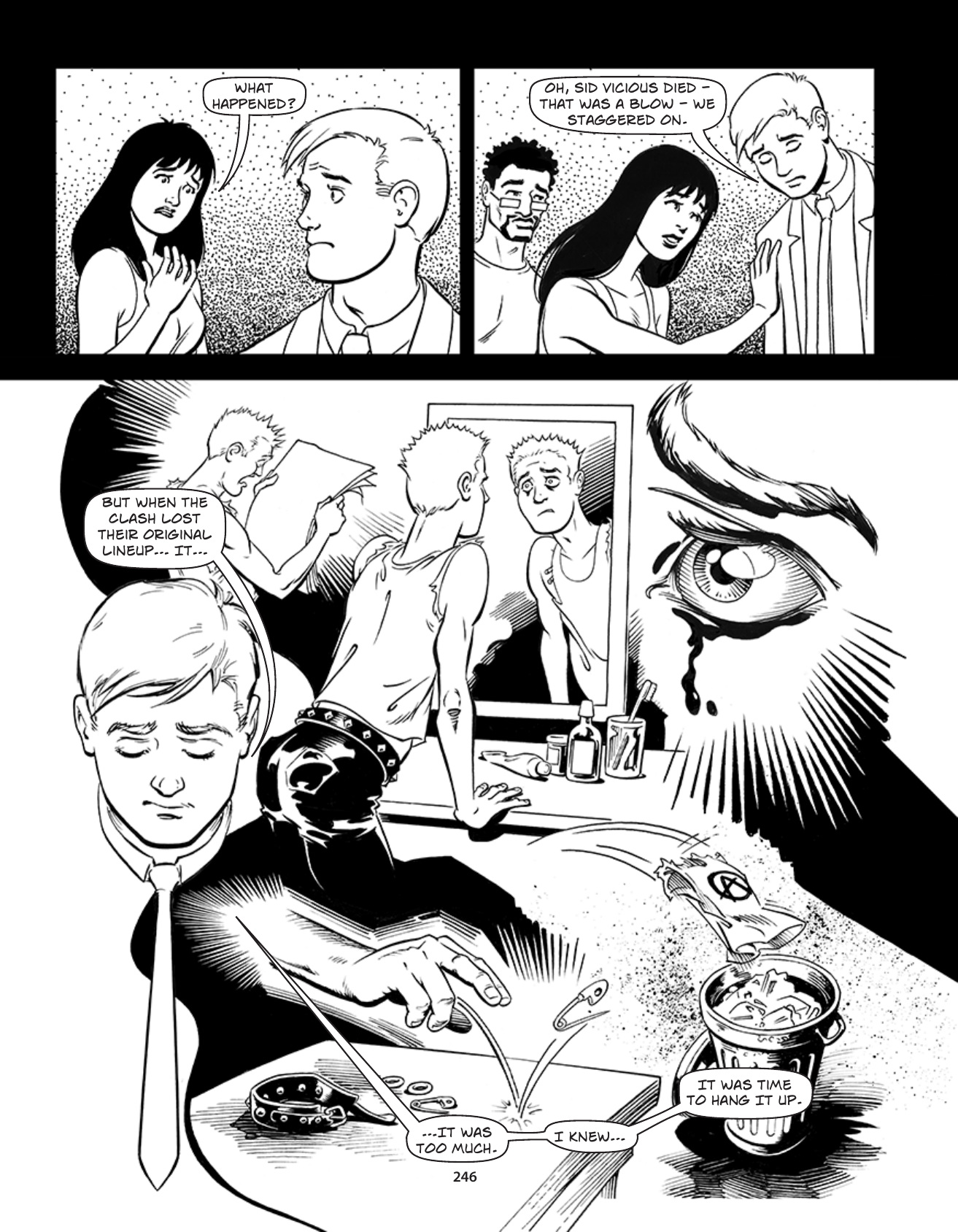 Theft! A History of Music, page 249. Theft! A History of Music by James Boyle and Jennifer Jenkins, CC BY-NC-SA. Duke Center for the Study of the Public Domain. https://cspd.law.duke.edu/musiccomic/download/