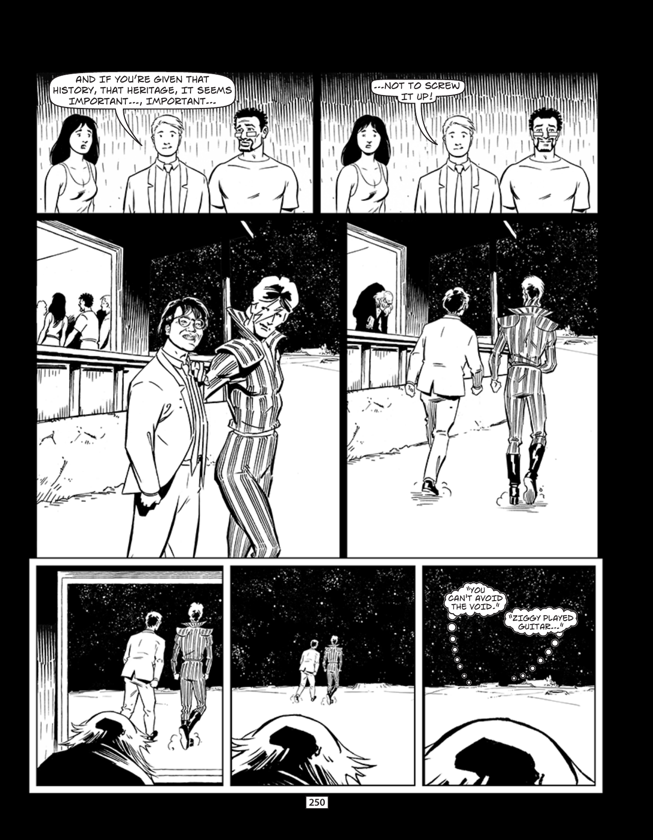 Theft! A History of Music, page 253. Theft! A History of Music by James Boyle and Jennifer Jenkins, CC BY-NC-SA. Duke Center for the Study of the Public Domain. https://cspd.law.duke.edu/musiccomic/download/