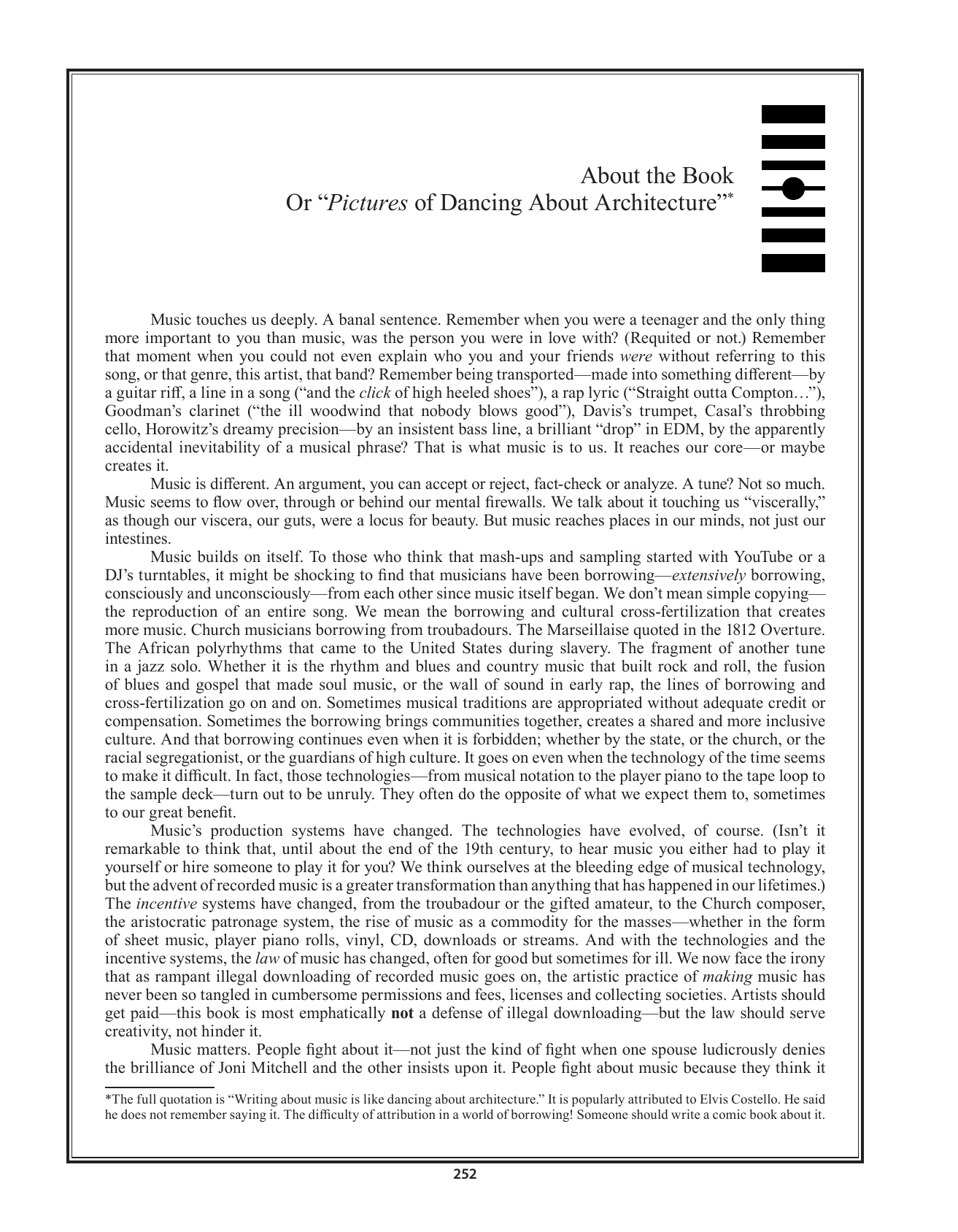 Theft! A History of Music, page 255. Theft! A History of Music by James Boyle and Jennifer Jenkins, CC BY-NC-SA. Duke Center for the Study of the Public Domain. https://cspd.law.duke.edu/musiccomic/download/