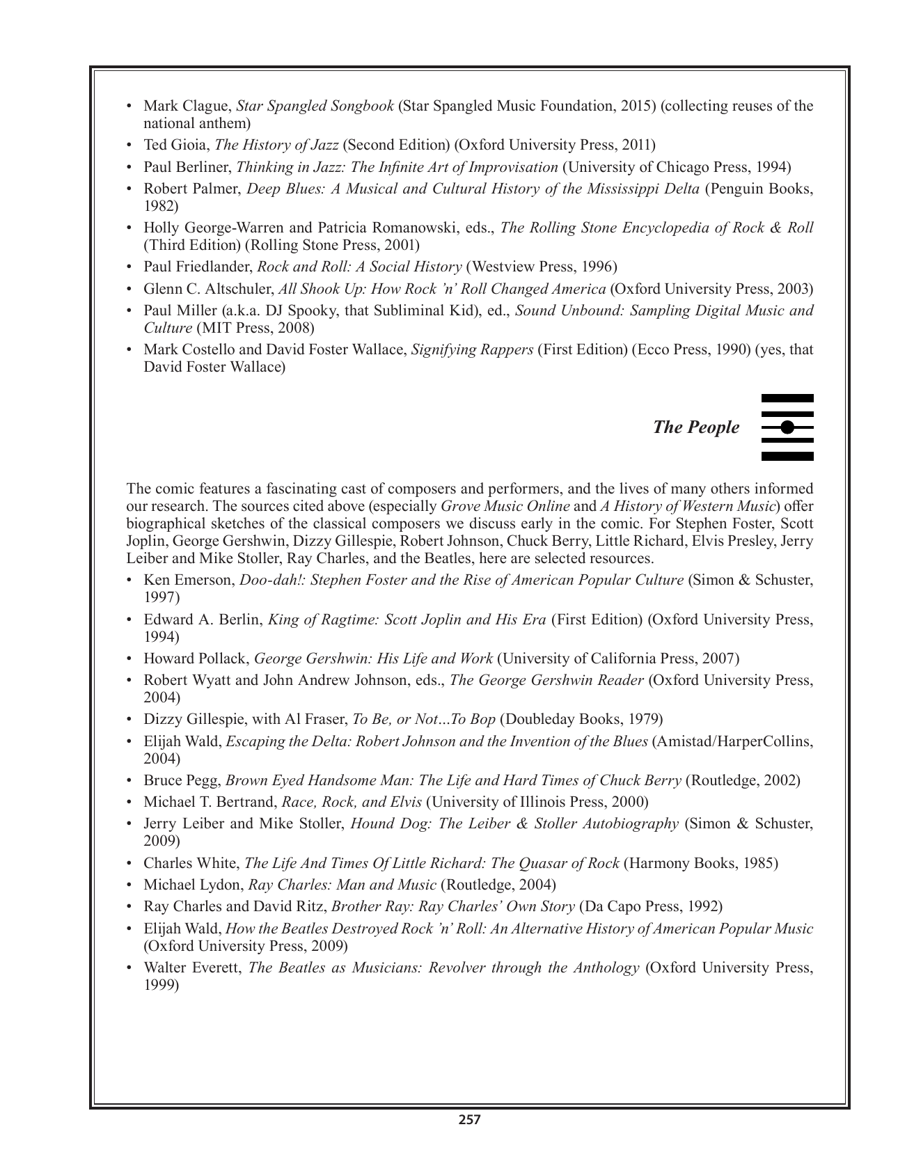 Theft! A History of Music, page 260. Theft! A History of Music by James Boyle and Jennifer Jenkins, CC BY-NC-SA. Duke Center for the Study of the Public Domain. https://cspd.law.duke.edu/musiccomic/download/