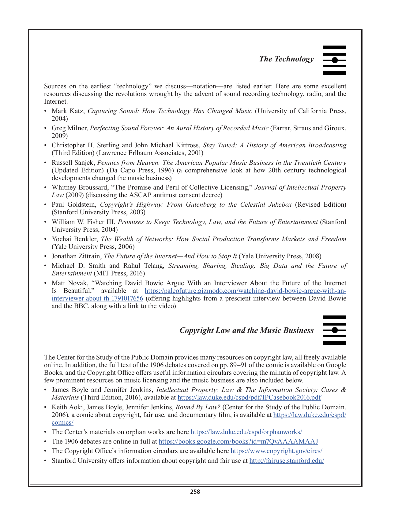 Theft! A History of Music, page 261. Theft! A History of Music by James Boyle and Jennifer Jenkins, CC BY-NC-SA. Duke Center for the Study of the Public Domain. https://cspd.law.duke.edu/musiccomic/download/