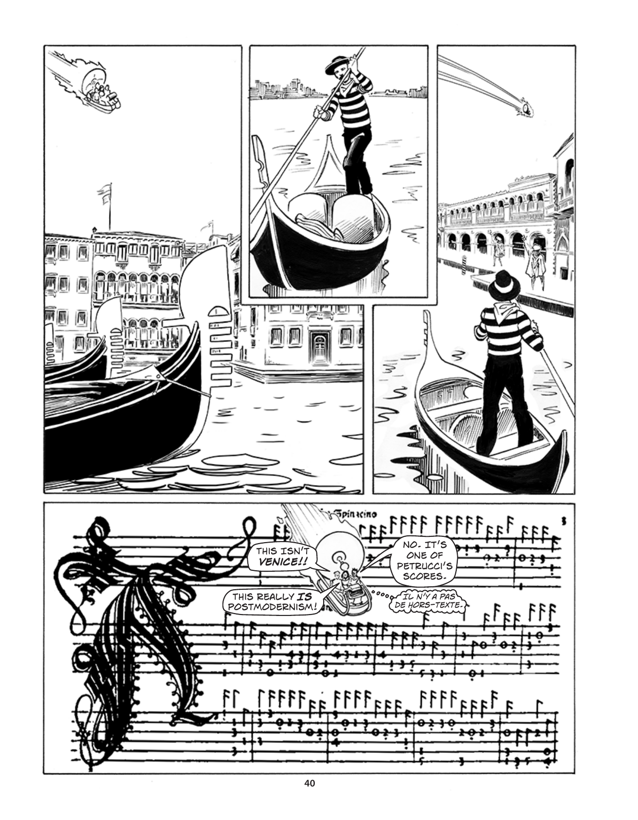 Theft! A History of Music, page 43. Theft! A History of Music by James Boyle and Jennifer Jenkins, CC BY-NC-SA. Duke Center for the Study of the Public Domain. https://cspd.law.duke.edu/musiccomic/download/