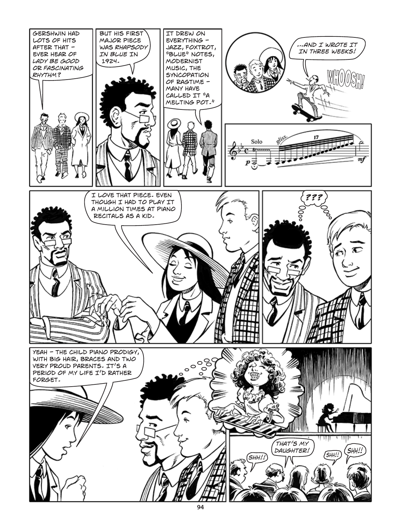 Theft! A History of Music, page 97. Theft! A History of Music by James Boyle and Jennifer Jenkins, CC BY-NC-SA. Duke Center for the Study of the Public Domain. https://cspd.law.duke.edu/musiccomic/download/