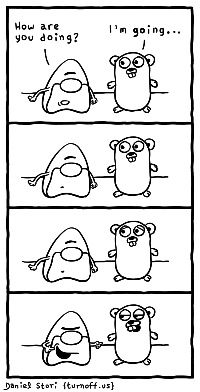 turnoff.us – lang buddies 2 (2017-06-15). Daniel Stori, CC BY-NC-SA 4.0. https://turnoff.us/geek/lang-buddies-2/