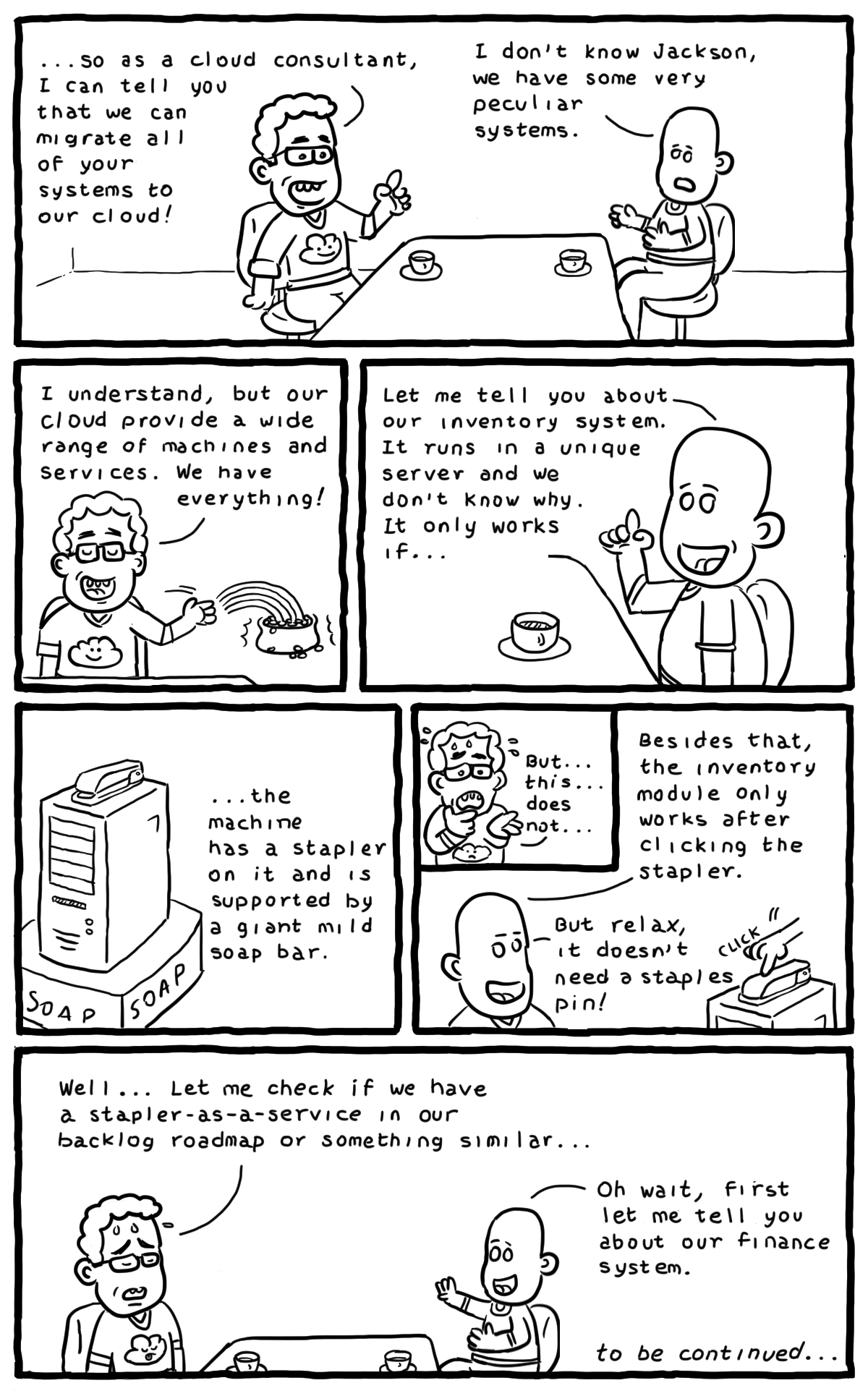 turnoff.us – the (sometimes hard) cloud journey (2016-01-28). Daniel Stori, CC BY-NC-SA 4.0. https://turnoff.us/geek/cloud-sometimes-hard-journey/