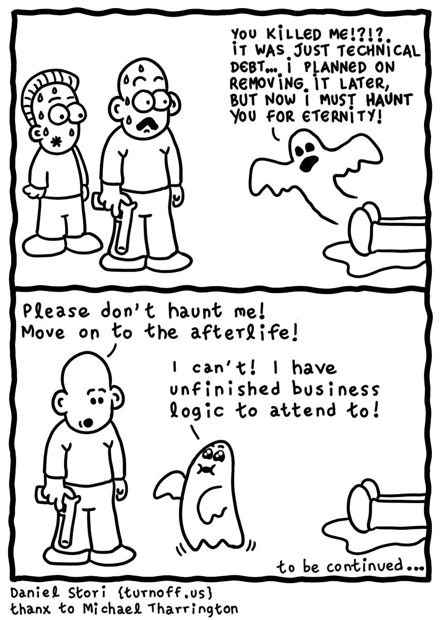 turnoff.us – business logic on frontend (2017-10-10), part 2. Daniel Stori, CC BY-NC-SA 4.0. https://turnoff.us/geek/business-logic-on-frontend/