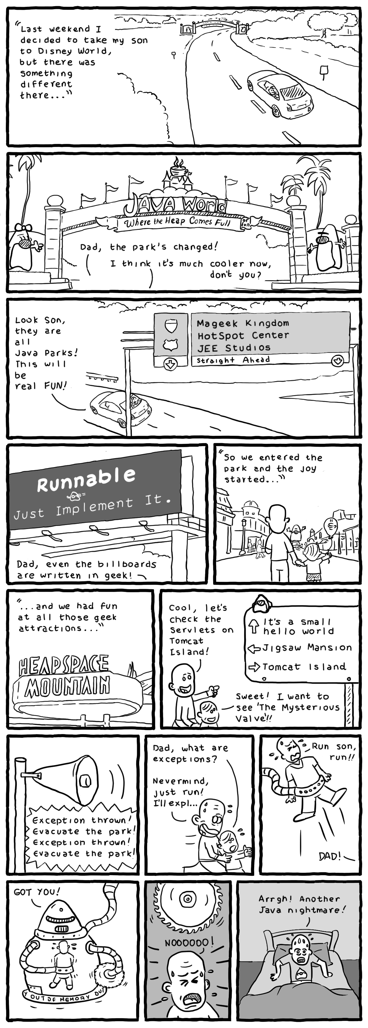 turnoff.us – a java nightmare (2016-02-05). Daniel Stori, CC BY-NC-SA 4.0. https://turnoff.us/geek/a-java-nightmare/