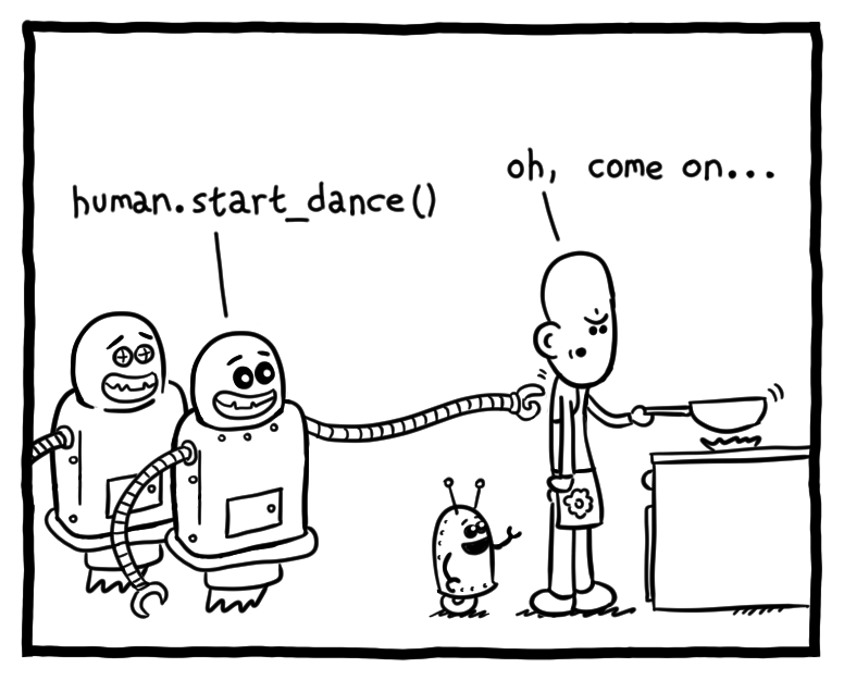 turnoff.us – python robots (2018-02-19), part 2. Daniel Stori, CC BY-NC-SA 4.0. https://turnoff.us/geek/python-robots/
