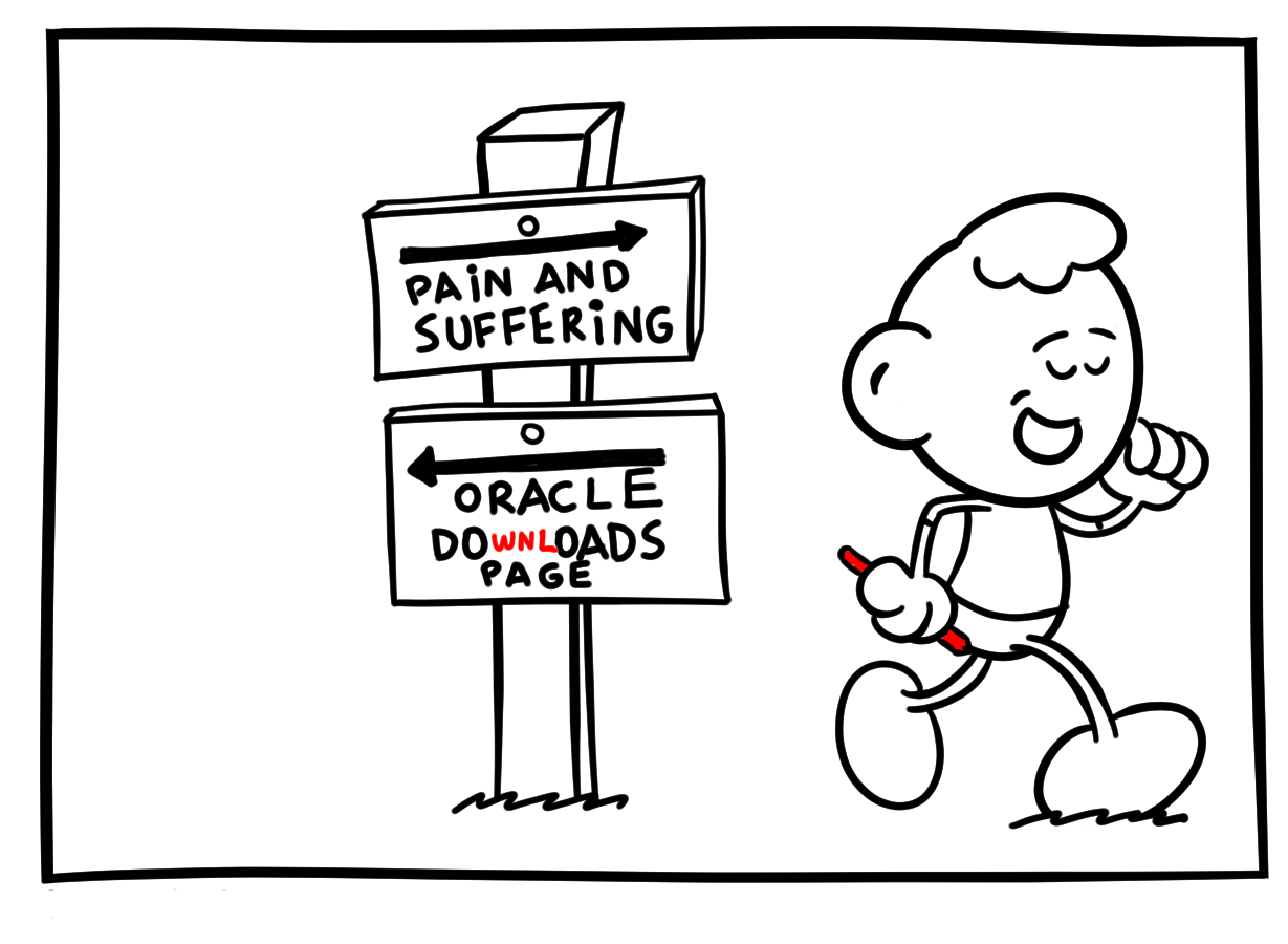 turnoff.us – oracle downloads page (2019-05-19), part 2. Daniel Stori, CC BY-NC-SA 4.0. https://turnoff.us/geek/oracle-download-pages/