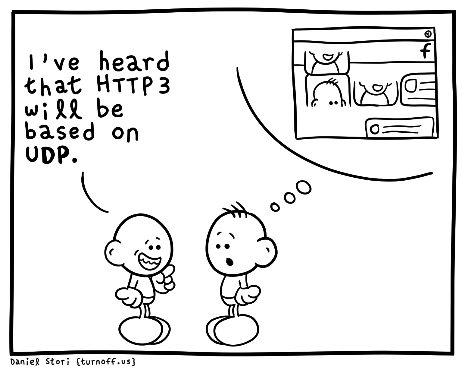 turnoff.us – the naive engineer (2020-02-26). Daniel Stori, CC BY-NC-SA 4.0. https://turnoff.us/geek/the-naive-engineer/
