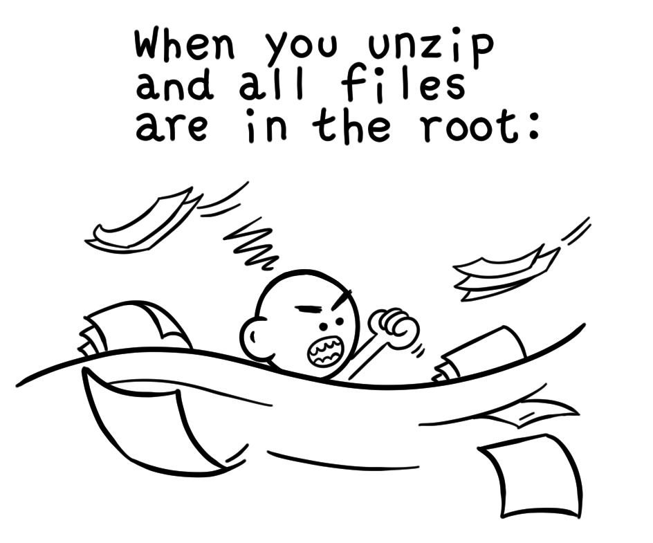 turnoff.us – unzip (2020-08-03). Daniel Stori, CC BY-NC-SA 4.0. https://turnoff.us/geek/unzip/