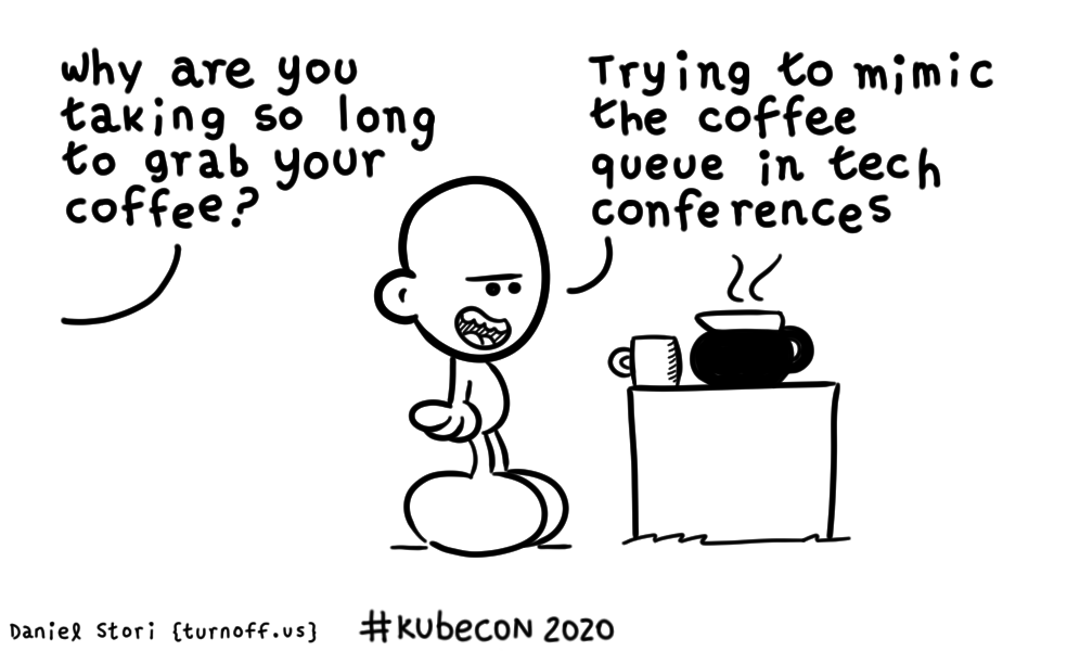turnoff.us – virtual conference (2020-08-20). Daniel Stori, CC BY-NC-SA 4.0. https://turnoff.us/geek/virtual-conference/