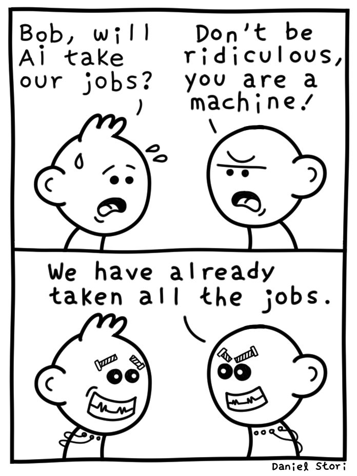 turnoff.us – will ai take our jobs? (2024-01-30). Daniel Stori, CC BY-NC-SA 4.0. https://turnoff.us/geek/ai-take-job-2/