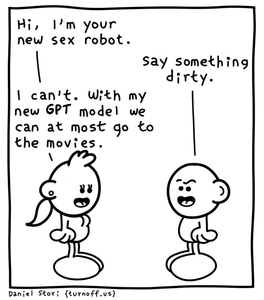 turnoff.us – sex robot 2024 (2024-02-25). Daniel Stori, CC BY-NC-SA 4.0. https://turnoff.us/geek/sexrobot-2024/