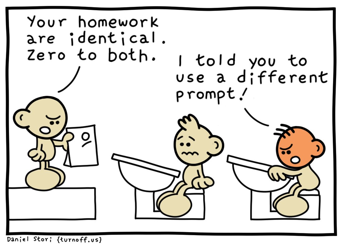 turnoff.us – homework and gen ai (2024-03-28). Daniel Stori, CC BY-NC-SA 4.0. https://turnoff.us/geek/homework-and-gen-ai/