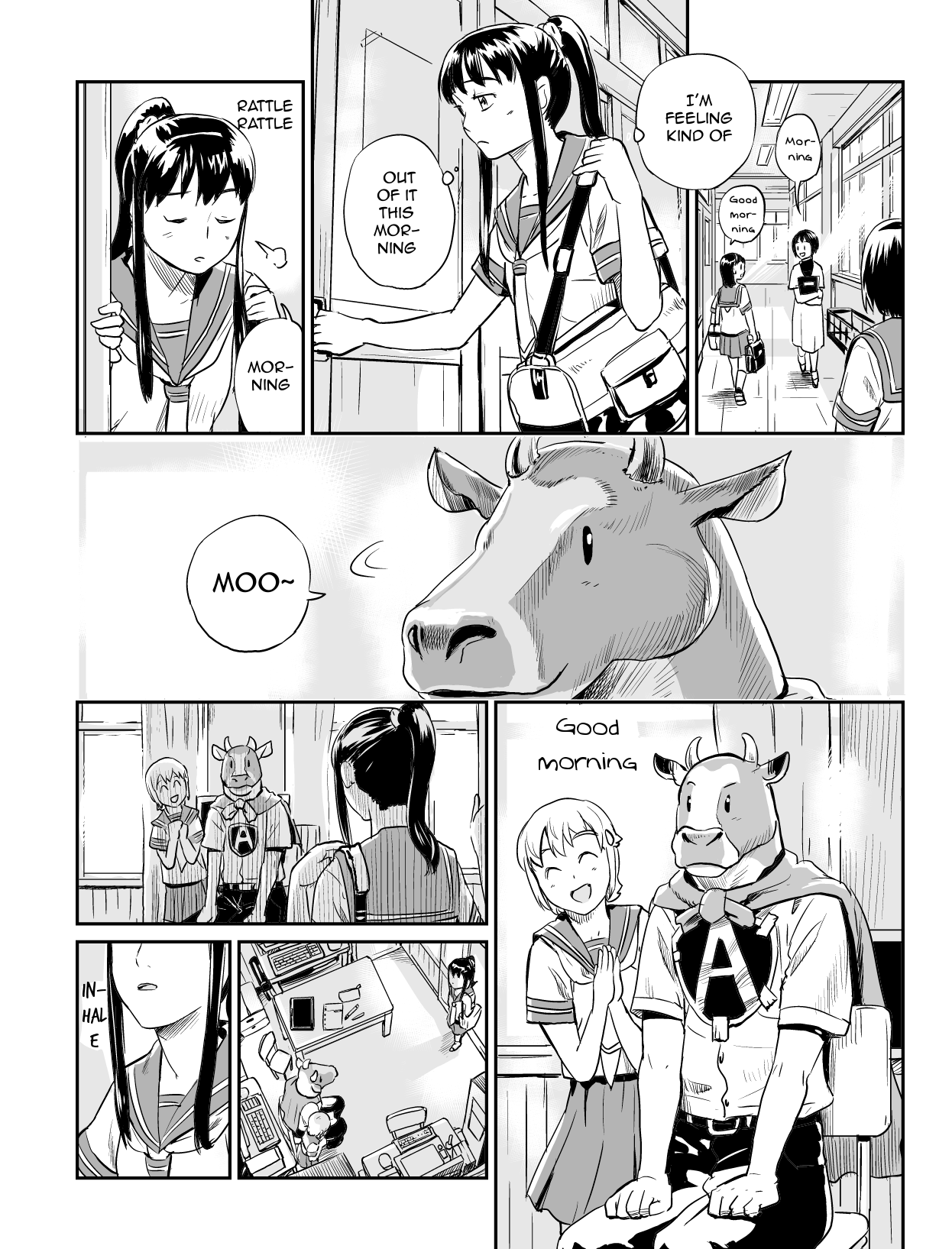 Ubunchu! chapter 8, page 9. Hiroshi Seo (Seotch), published by ASCII Media Works in Ubuntu Magazine Japan. License — original CC BY-NC 3.0 (https://creativecommons.org/licenses/by-nc/3.0/); English translation by the Ubunchu translators group (https://gitlab.com/ubunchu-translators/ubunchu), CC BY-NC 3.0.