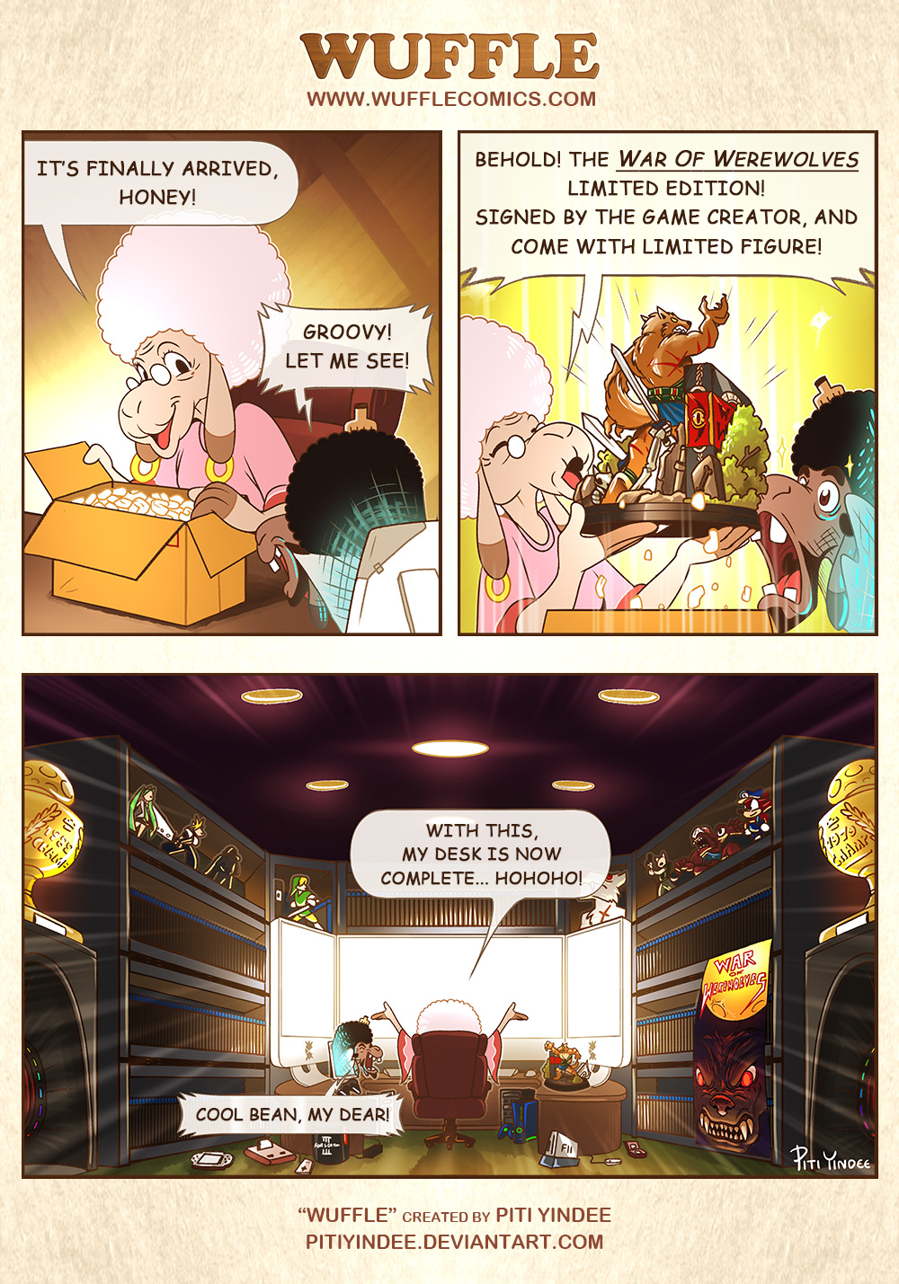 Piti Yindee - Wuffle - Aunty Pinky’s Collection (2012).jpg