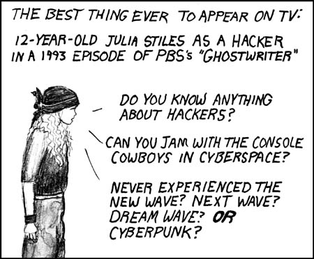 I found an old tape of this episode in my family's closet.  Check the news section of the forums to see the clip!
