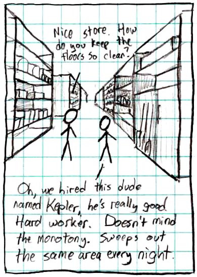 Science joke.  You should probably just move along.