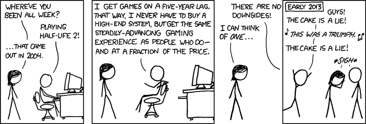 I remember trying to log in to the original Command and Conquer servers a year or two back and feeling like I was knocking on the boarded-up gates of a ghost town.