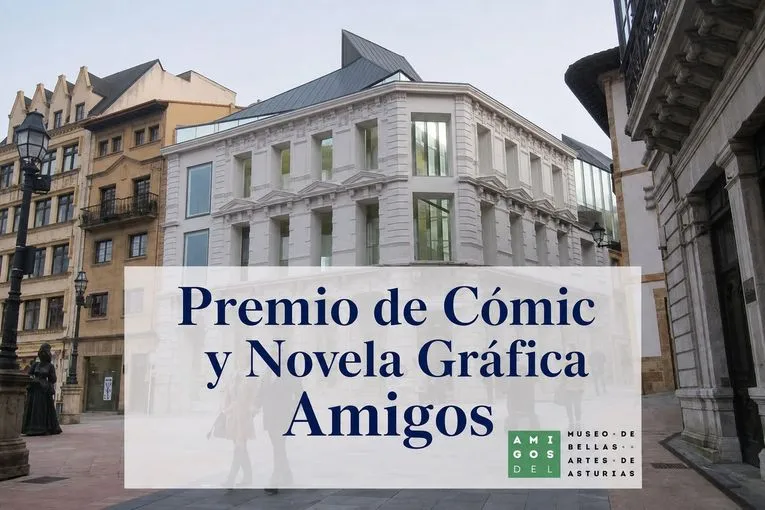Asociación de Amigos del Museo de Bellas Artes de Asturias