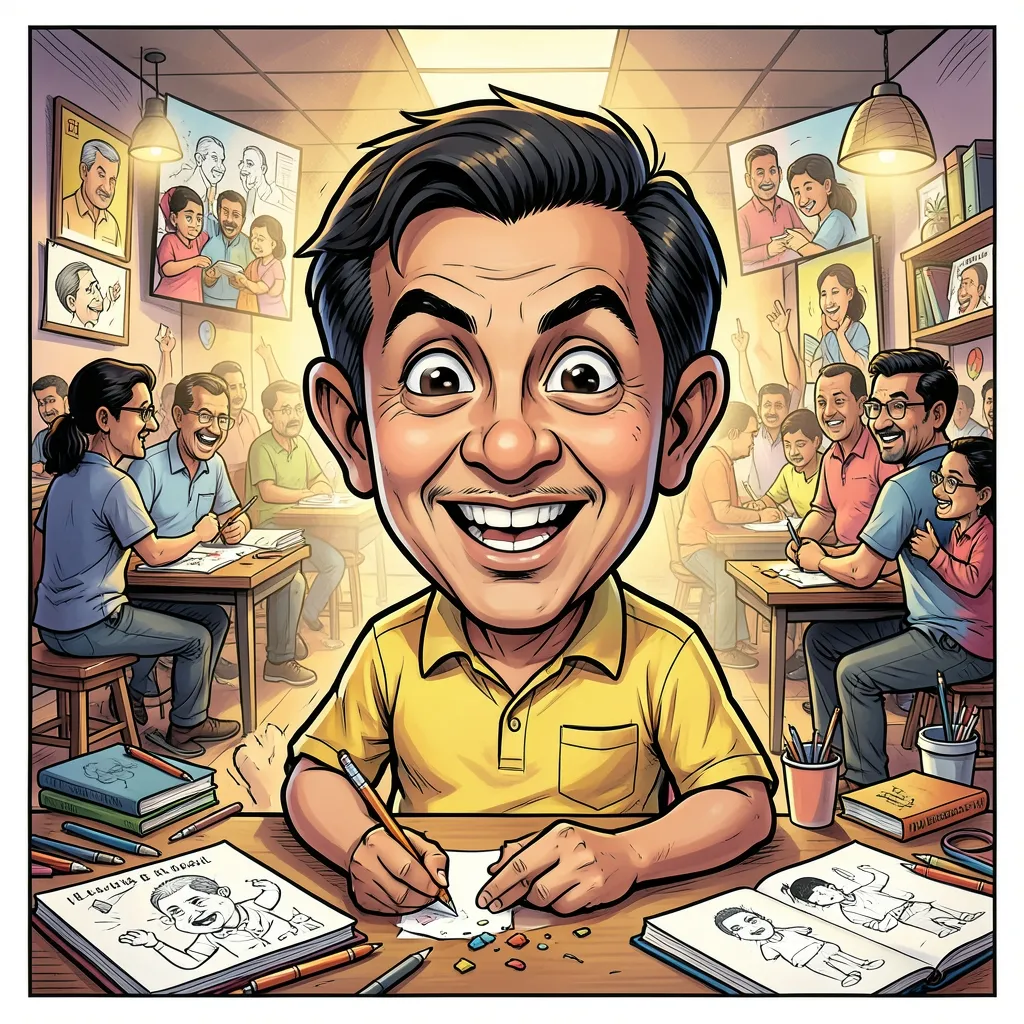 Indian Institute of Cartoonists