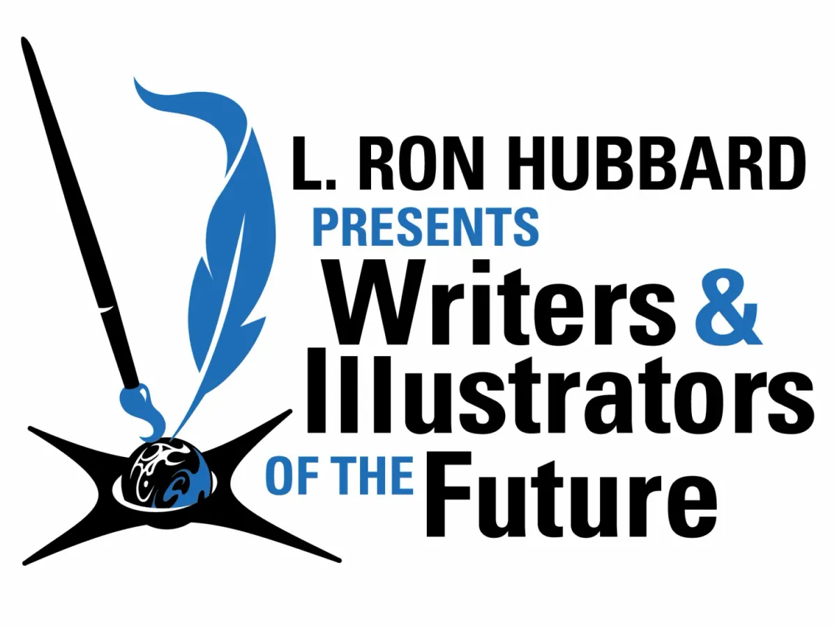 L. Ron Hubbard’s Illustrators of the Future
