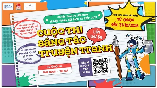 Viện Pháp tại Việt Nam, Nhà xuất bản Kim Đồng, Phái đoàn Wallonie-Bruxelles tại Việt Nam