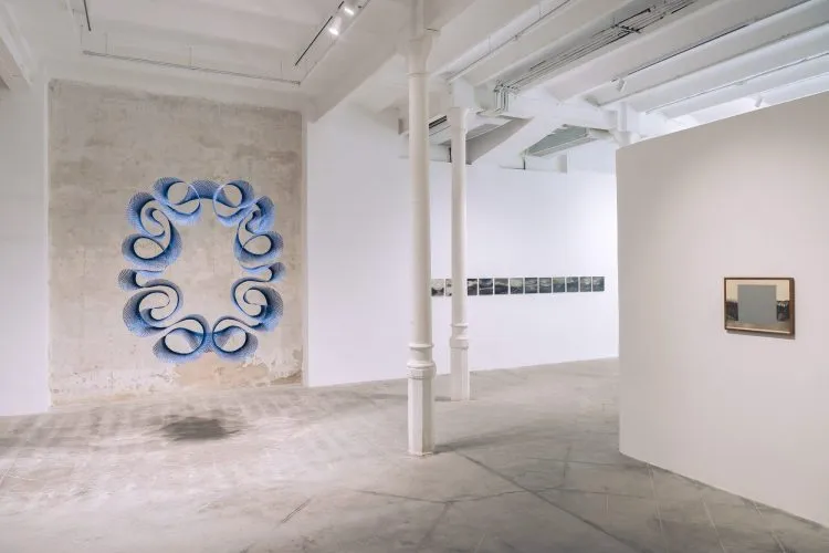 Al-Tiba9 Contemporary Art