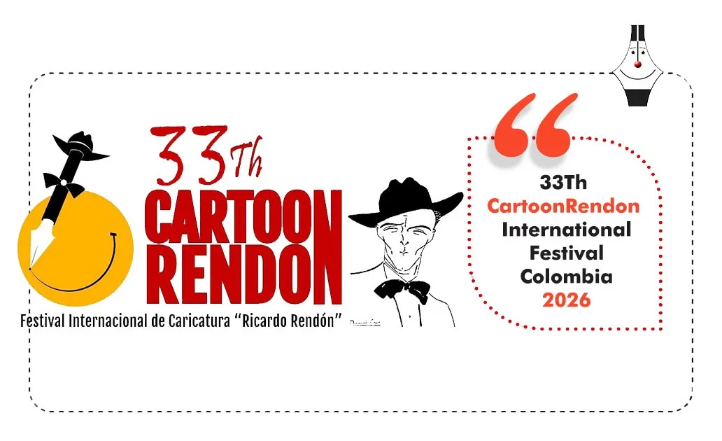 Rendon International Cartoon Festival