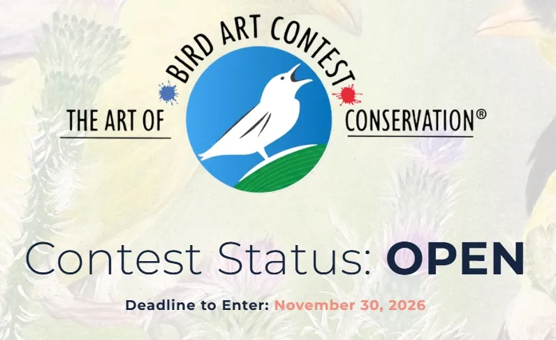 Wildlife Forever – Art of Conservation® Program