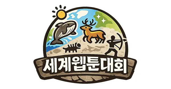 World Children's Webtoon Contest