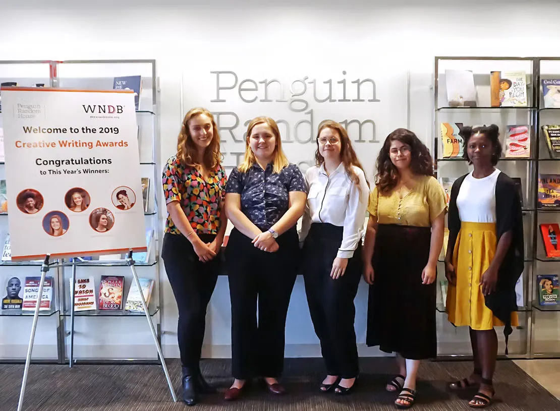 Penguin Random House