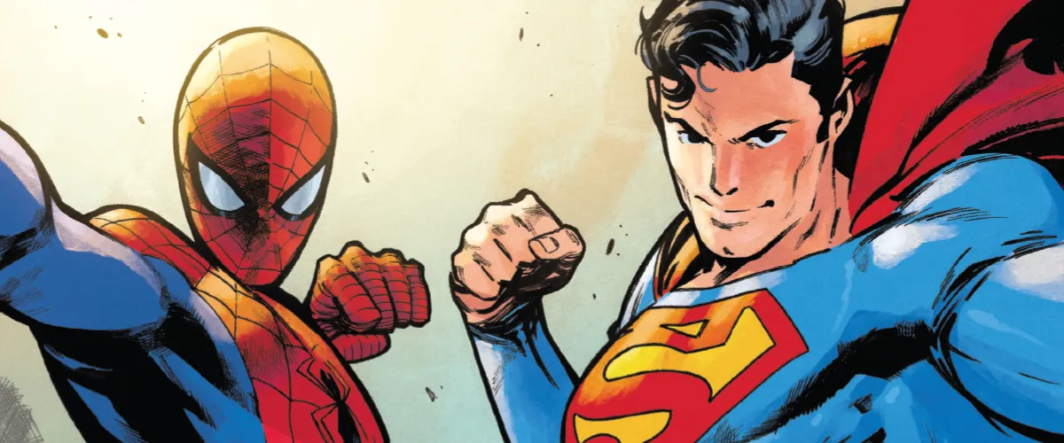 Urban Comics