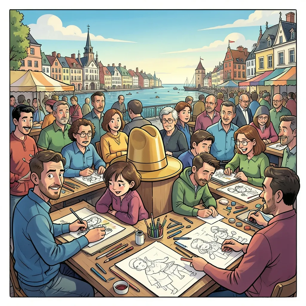 City of Knokke-Heist