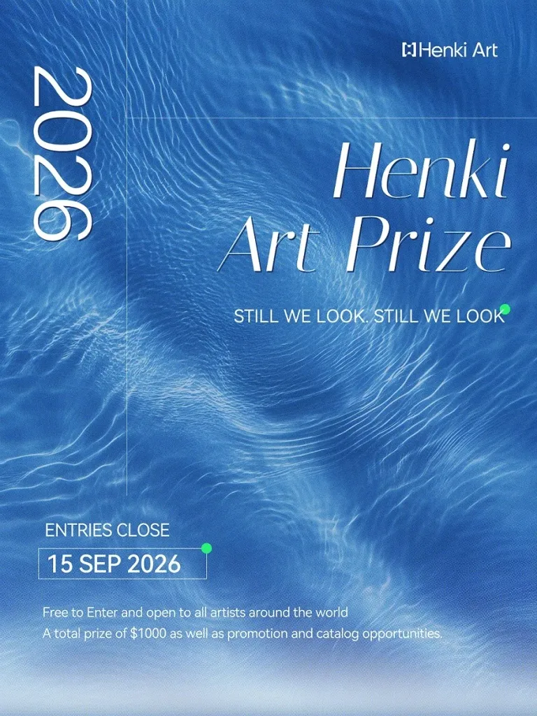 Henki Art