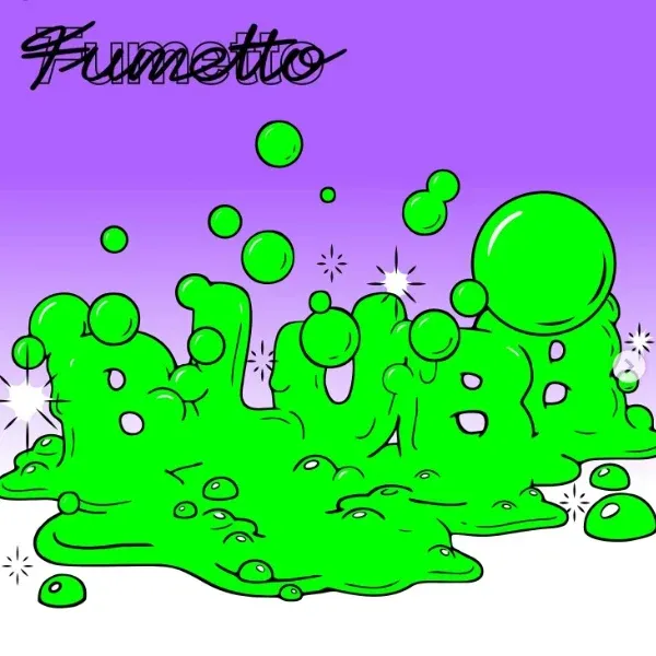 Fumetto Comic Festival Lucerne