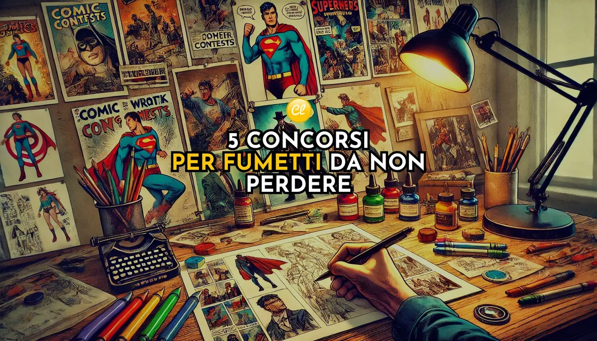 Concorsiletterari.net