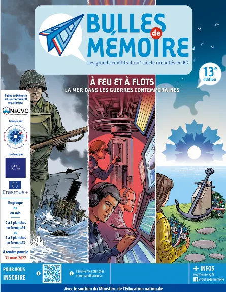ONaCVG (Office national des combattants et victimes de guerre)