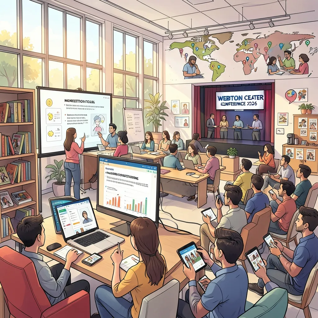 WEBTOON Entertainment Inc.