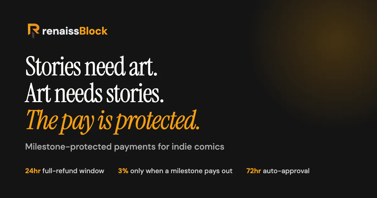 renaissBlock