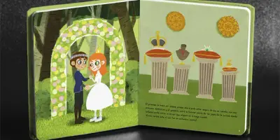 Guide pour illustrer et publier des livres pour enfants