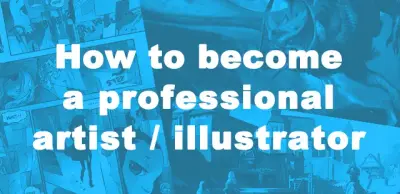 Guide pour bâtir une carrière artistique professionnelle