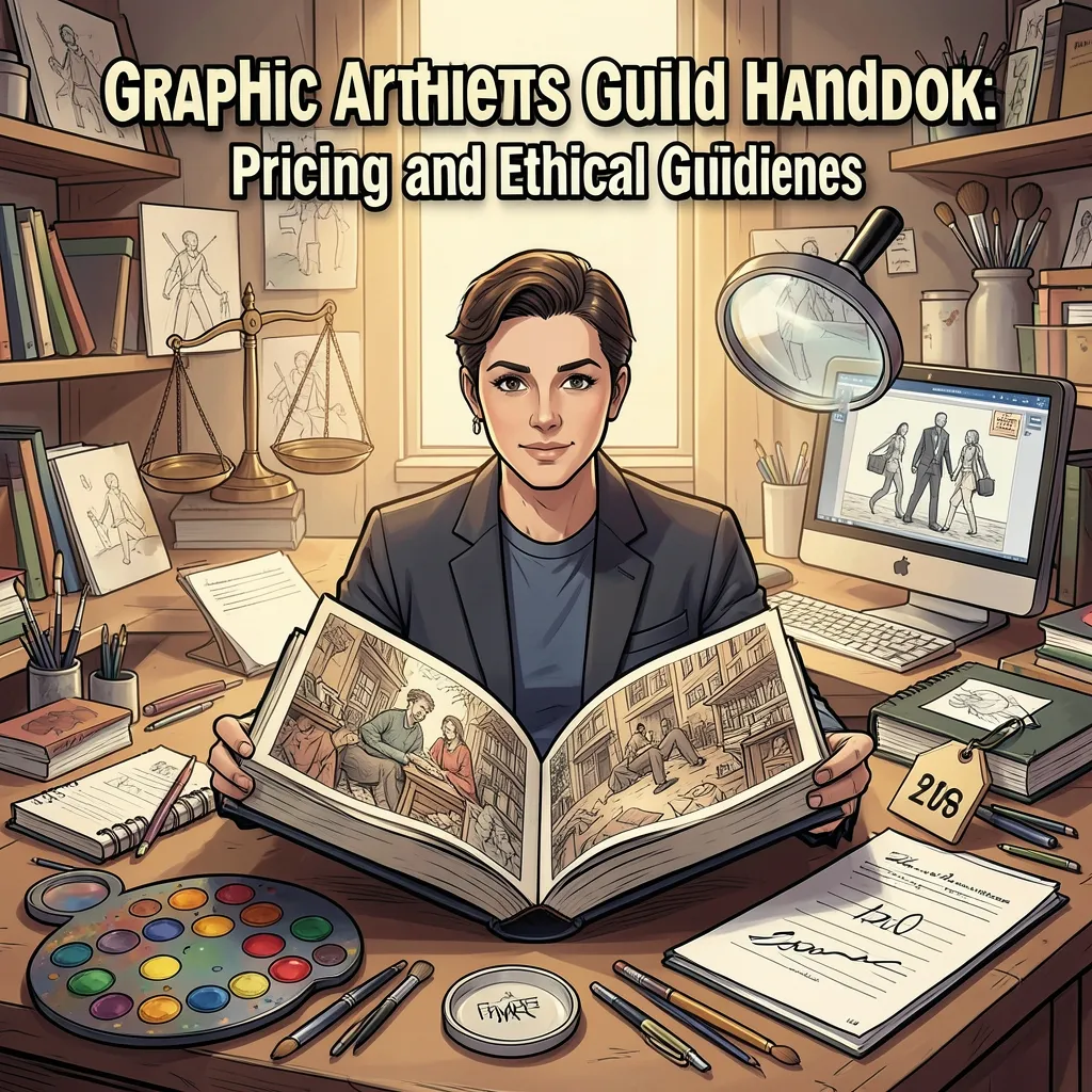 Generated cover, not a source photo
