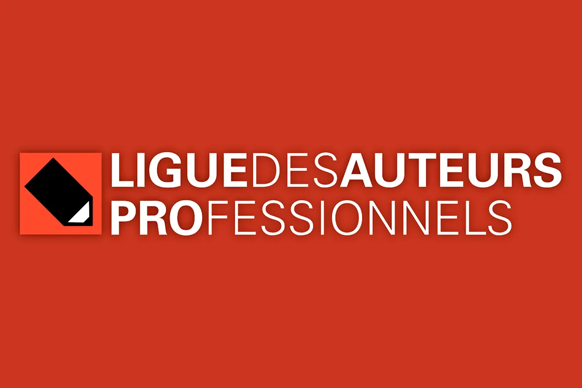 Ligue des auteurs professionnels
