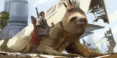 Techniques professionnelles pour les illustrations de jeux de cartes à collectionner