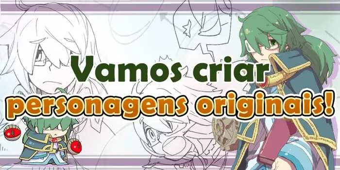 CLIP STUDIO como-desenhar