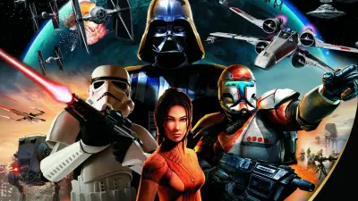 Guide du débutant pour les jeux vidéo Star Wars