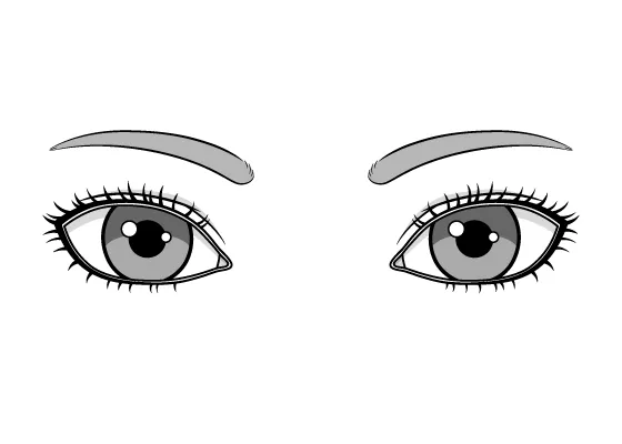 Anime Outline
